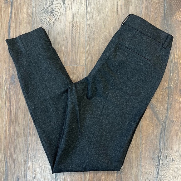 Akris punto coal trousers SZ 4 - Picture 1 of 6